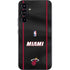 NBA Miami Heat Jersey Galaxy A54 5G Skin